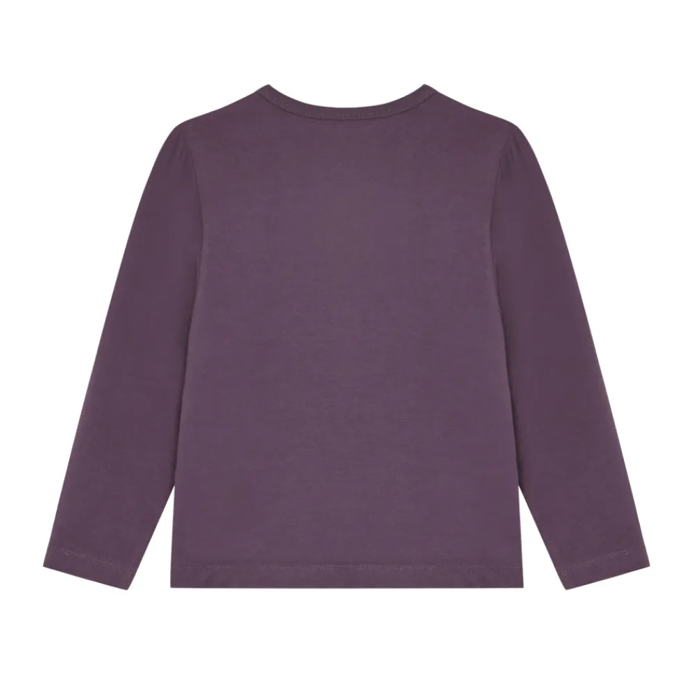 Minymo Bluse - 6106- Licens|Bluser