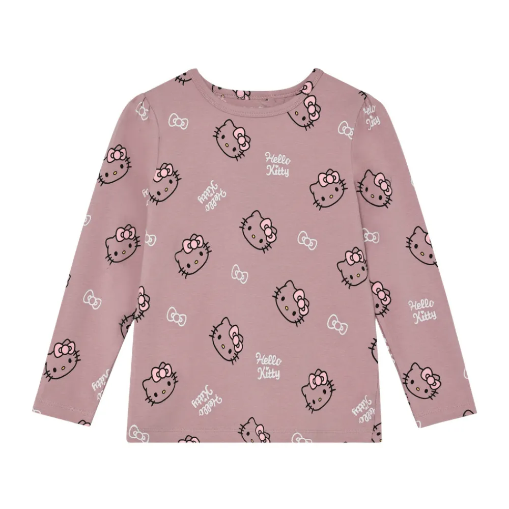 Minymo Bluse - 4200- Licens|Bluser