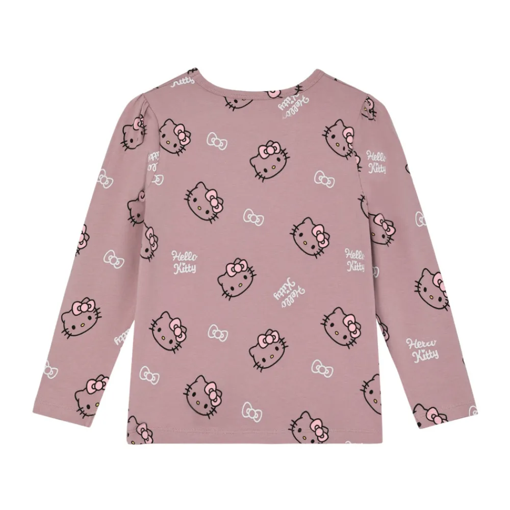 Minymo Bluse - 4200- Licens|Bluser