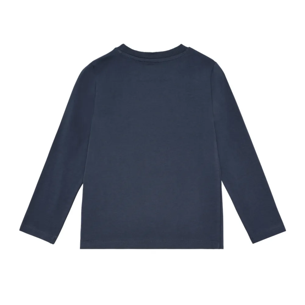 Minymo Bluse - 7021- Licens|Bluser