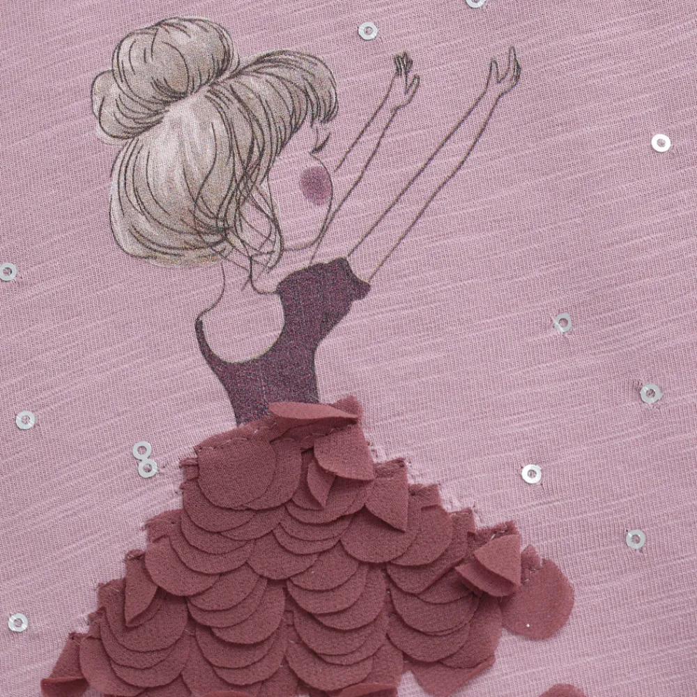 Minymo Bluse - 4200- Bluser