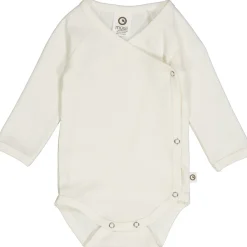 Müsli Body - Balsam cream- Bodystocking M. Skrålukning|Bodystocking Langærmet