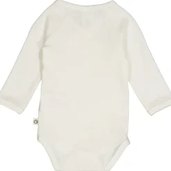 Müsli Body - Balsam cream- Bodystocking M. Skrålukning|Bodystocking Langærmet