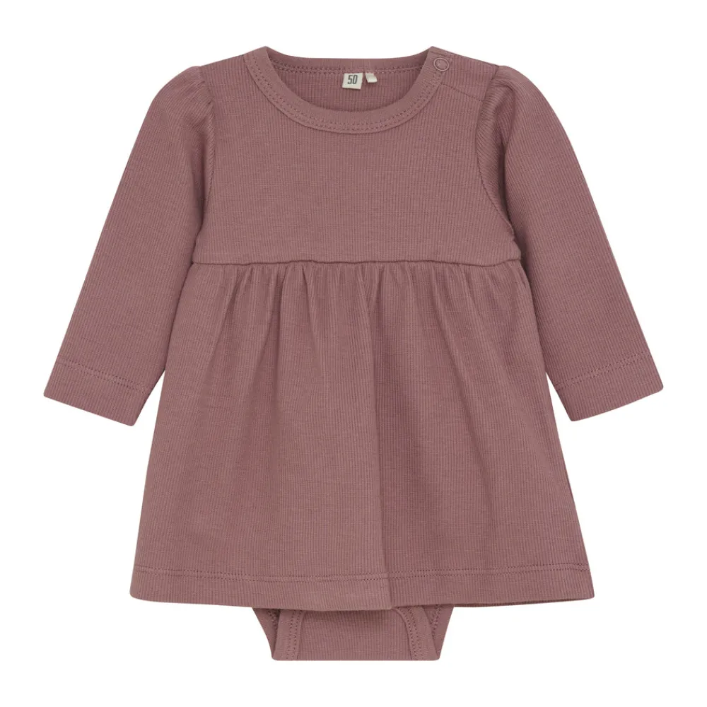 BeKids Body kjole ls - 5707- Kjoler