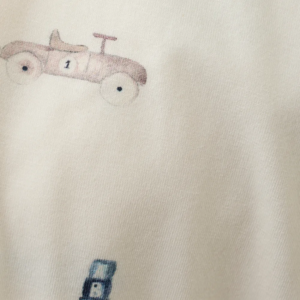 Fixoni Body Langærmet - 7640- Bodystocking Langærmet