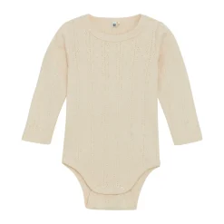 BeKids Body langærmet - 2022- Bodystocking Langærmet