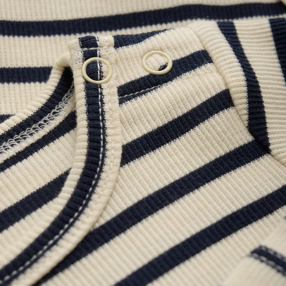 BeKids Body Langærmet - 7392- Bodystocking Langærmet