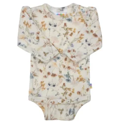 Joha Body langærmet - 8035- Uldbodyer|Bodystocking Langærmet