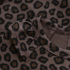 Minymo Body Langærmet - 2502- Bodystocking Langærmet