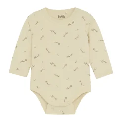 BeKids Body Langærmet - 2022- Bodystocking Langærmet