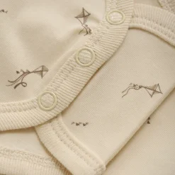 BeKids Body Langærmet - 2022- Bodystocking Langærmet