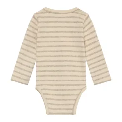 BeKids Body Langærmet - 2350- Bodystocking Langærmet