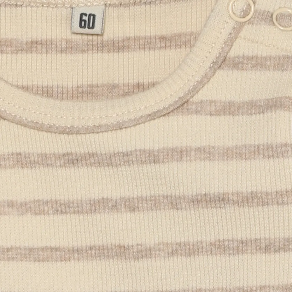 BeKids Body Langærmet - 2350- Bodystocking Langærmet