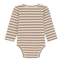BeKids Body Langærmet - 5707- Bodystocking Langærmet