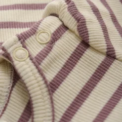 BeKids Body Langærmet - 5707- Bodystocking Langærmet