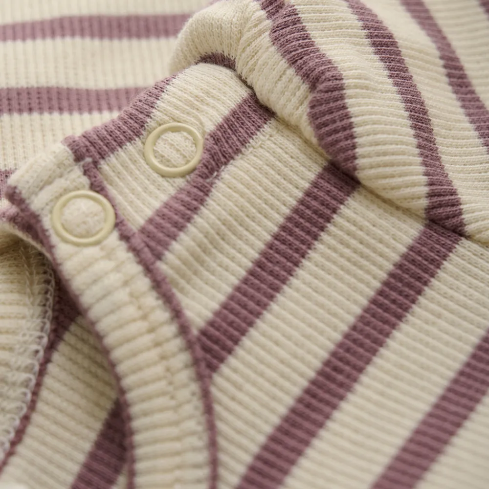 BeKids Body Langærmet - 5707- Bodystocking Langærmet