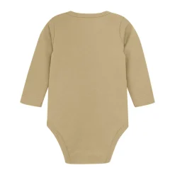 Fixoni Body langærmet - Sesame- Bodystocking Langærmet