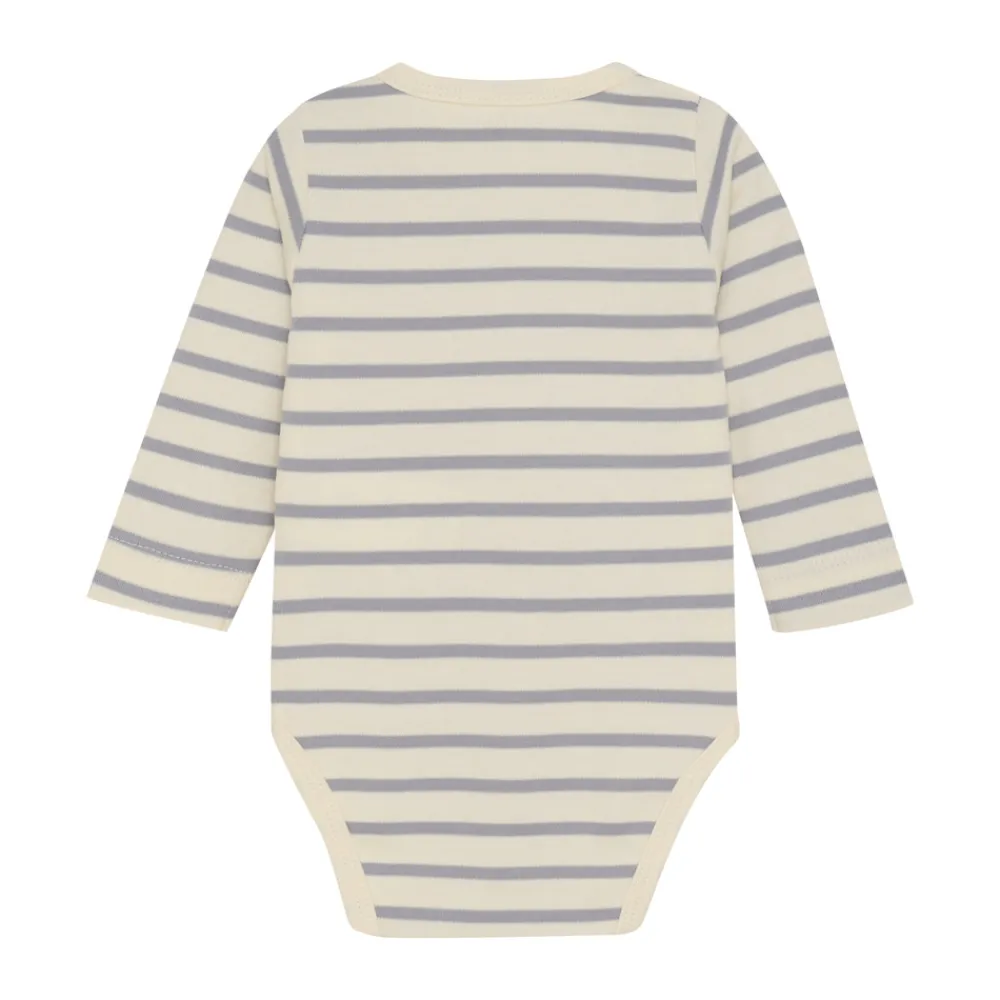 Fixoni Body langærmet - Weathervane- Bodystocking Langærmet