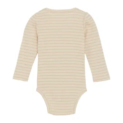 BeKids Body langærmet (single-pak) - 5022- Bodystocking Langærmet