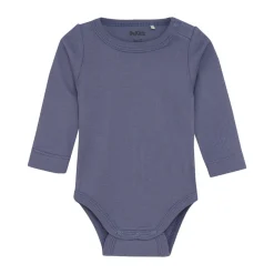 BeKids Body ls (single-pak) - 7910- Bodystocking Langærmet