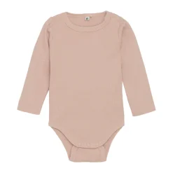 BeKids Body ls (single-pak) - 5022- Bodystocking Langærmet
