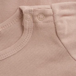 BeKids Body ls (single-pak) - 5022- Bodystocking Langærmet