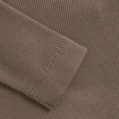 BeKids Body ls (single-pak) - 2807- Bodystocking Langærmet