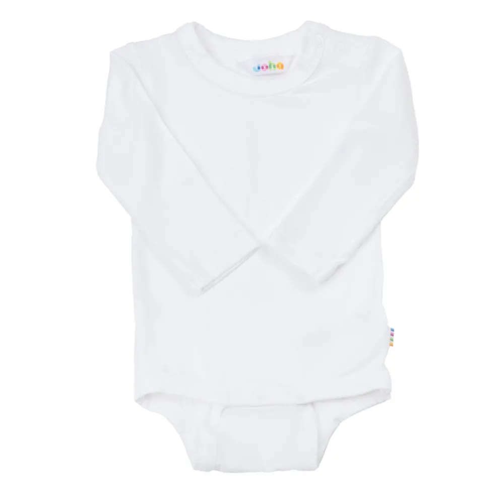 Joha Body med lange ærmer - 10- Bodystocking Langærmet