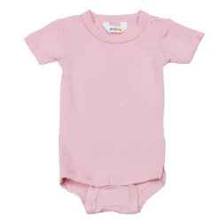 Joha Body m/korte ærmer - 15635- Bodystocking Kortærmet