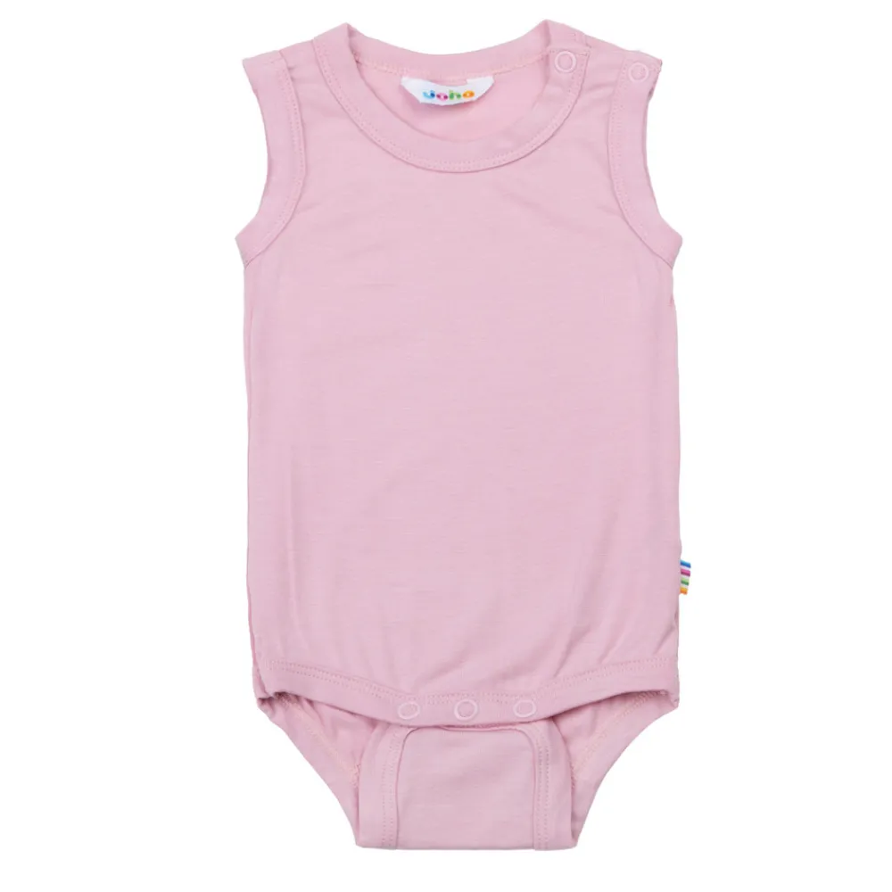 Joha Body uden ærmer - 15635- Bodystocking U. Ærmer