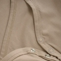 Minymo Body uden ærmer - Bamboo - 256- Bodystocking U. Ærmer