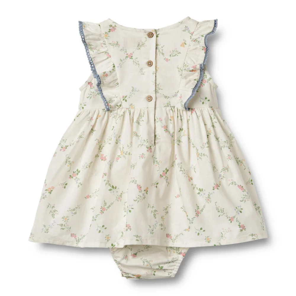 Wheat Bodykjole Sofia - 9426- Heldragter U. Fod