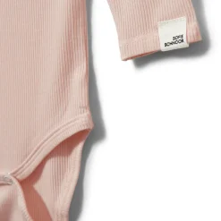Sofie Schnoor Kids Bodystocking - 4068- Bodystocking Langærmet