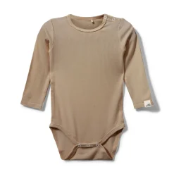 Sofie Schnoor Kids Bodystocking - 7152- Bodystocking Langærmet