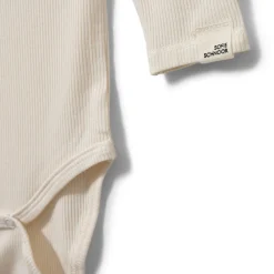 Sofie Schnoor Kids Bodystocking - 0109- Bodystocking Langærmet