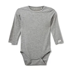 Sofie Schnoor Kids Bodystocking - 8000- Bodystocking Langærmet