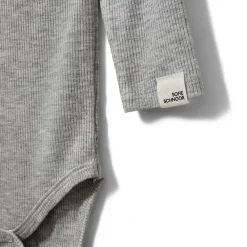 Sofie Schnoor Kids Bodystocking - 8000- Bodystocking Langærmet