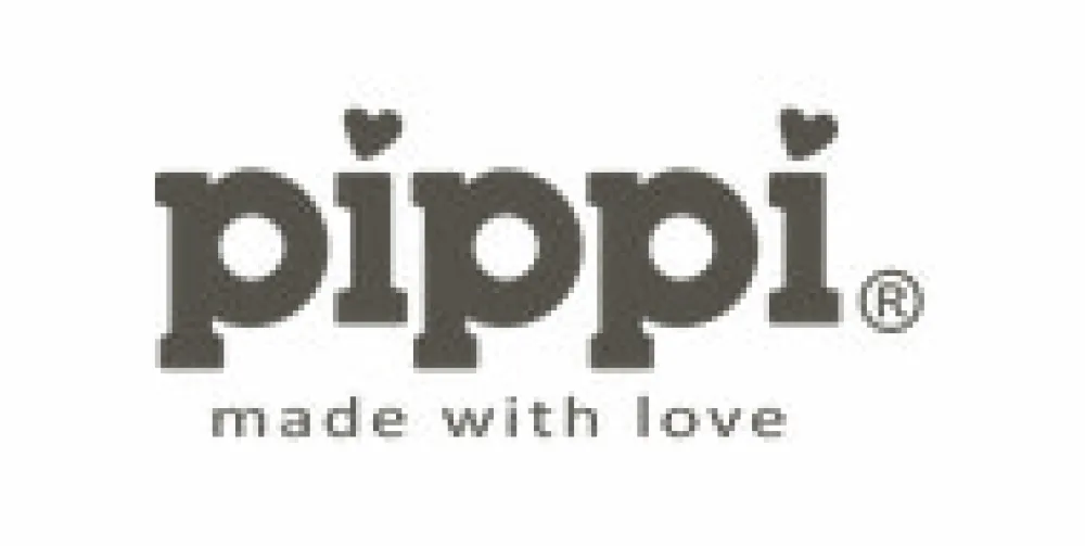 Pippi Bodystocking 4 pakke - 600/Lilac- Multipack|Bodystocking Langærmet