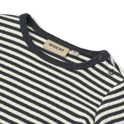 Wheat Bodystocking Langærmet Berti - 9432- Bodystocking Langærmet