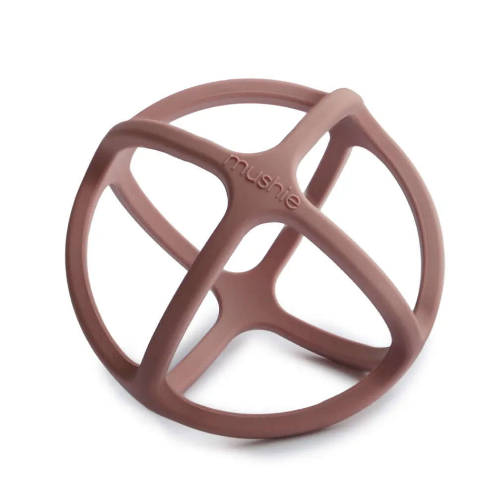 MUSHIE Bold Bidering - Woodchuck- Sansebolde|Bideringe & Rangler