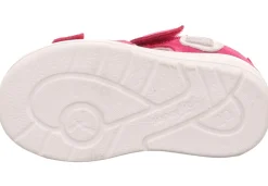 Superfit BOOMERANG - PINK- Sandaler Med Lukket Tå|Begyndersandaler