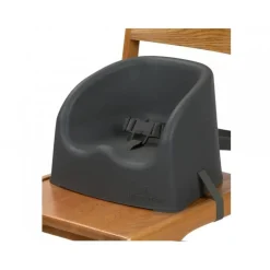 Bebeconfort Boostersæde til stol, Ess, Graphite-Børn Højstole Uden Tilbehør