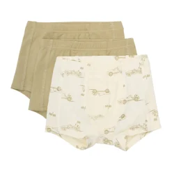 BeKids Boxer shorts - 3 pak - 9919- Undertøj
