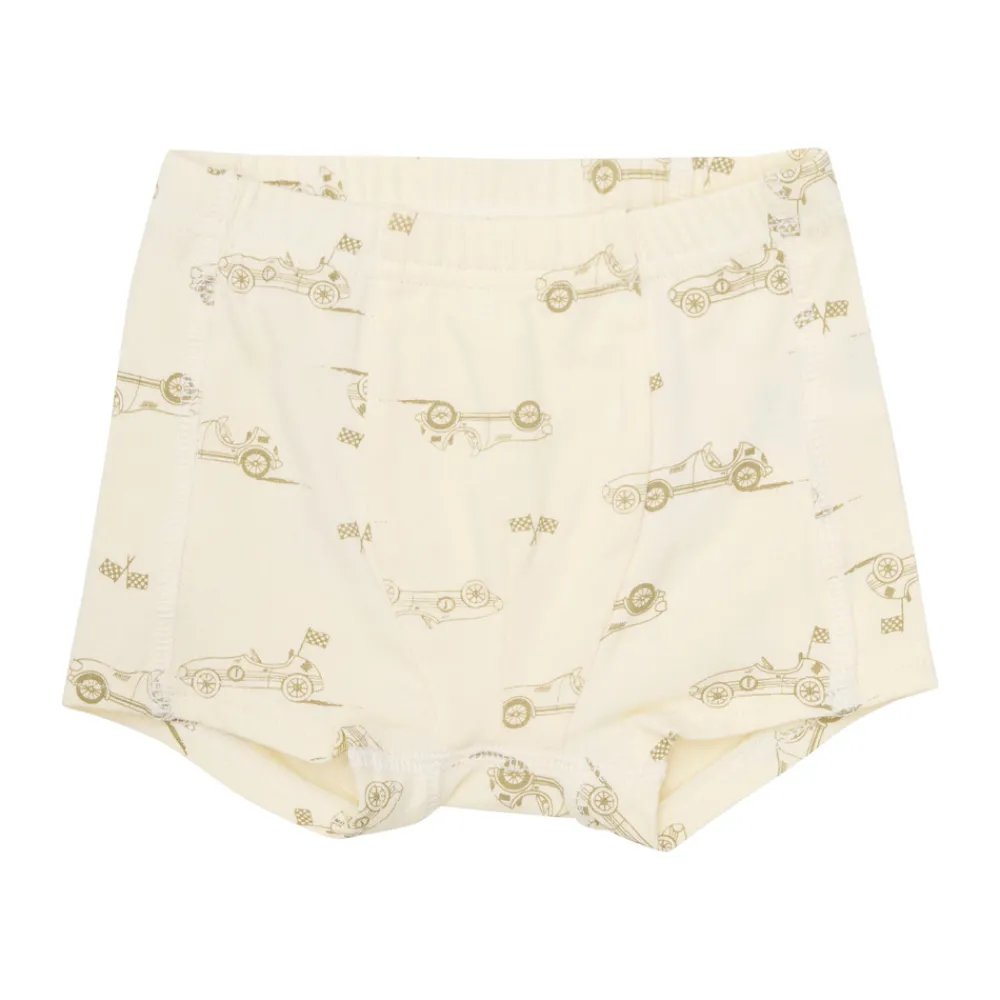 BeKids Boxer shorts - 3 pak - 9919- Undertøj