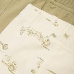 BeKids Boxer shorts - 3 pak - 9919- Undertøj