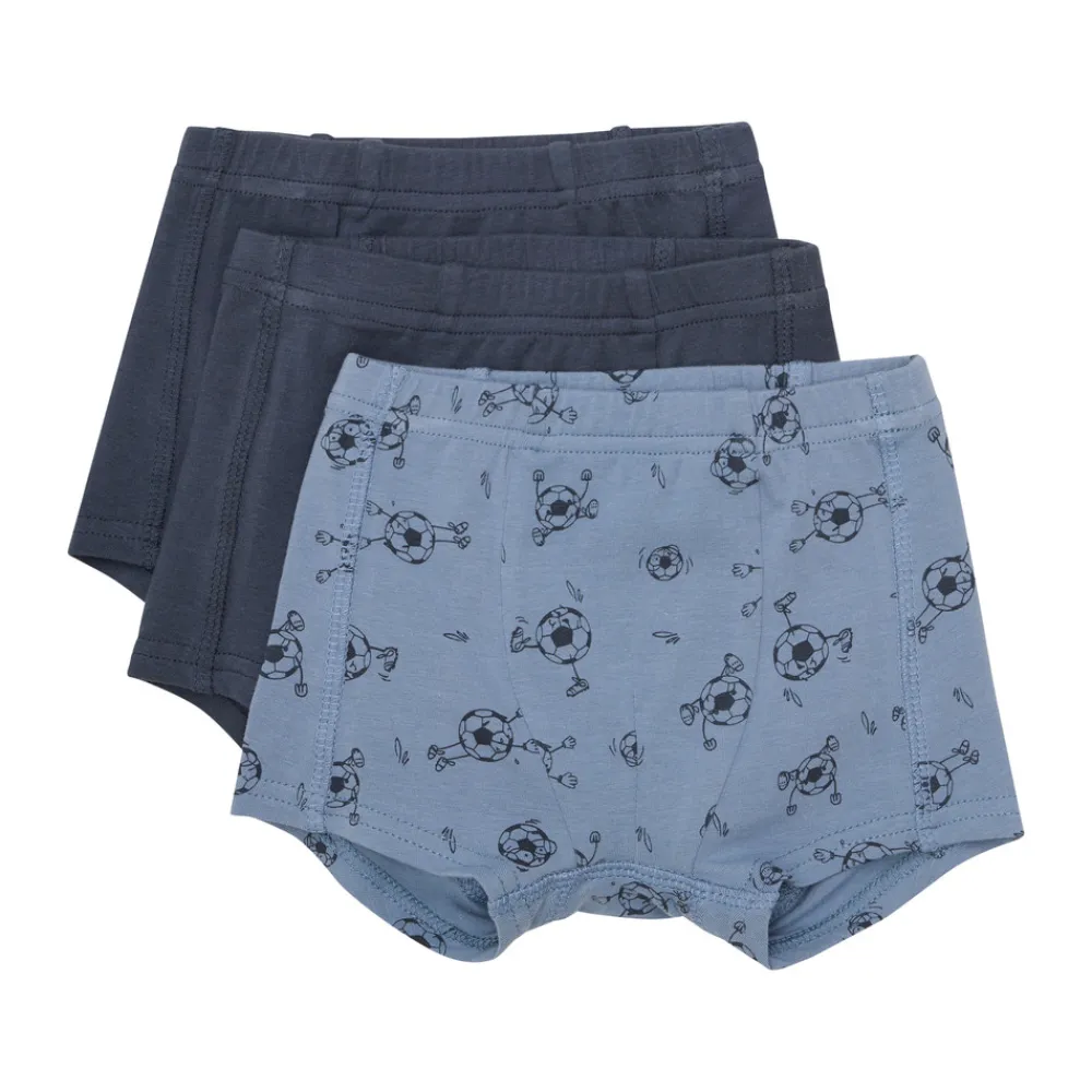 BeKids Boxer shorts - 3 pak - 7199- Undertøj