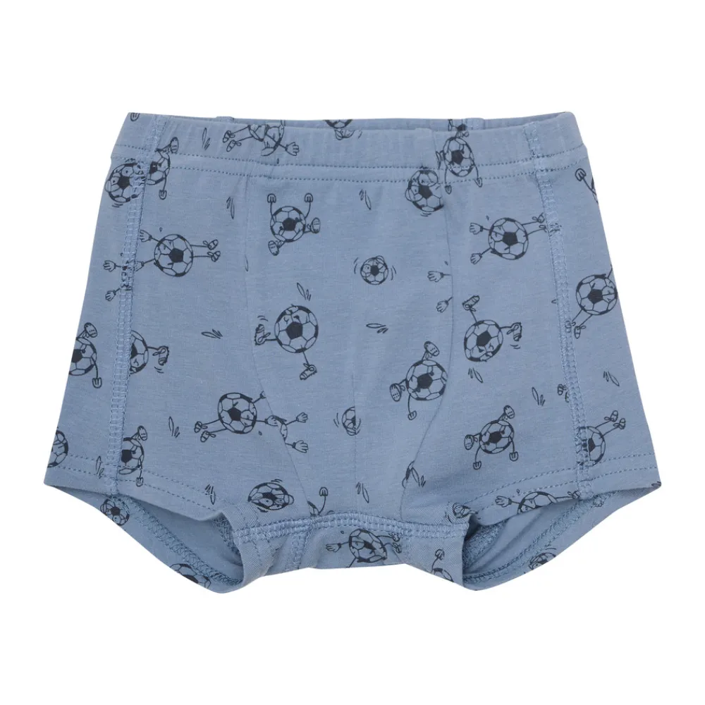 BeKids Boxer shorts - 3 pak - 7199- Undertøj