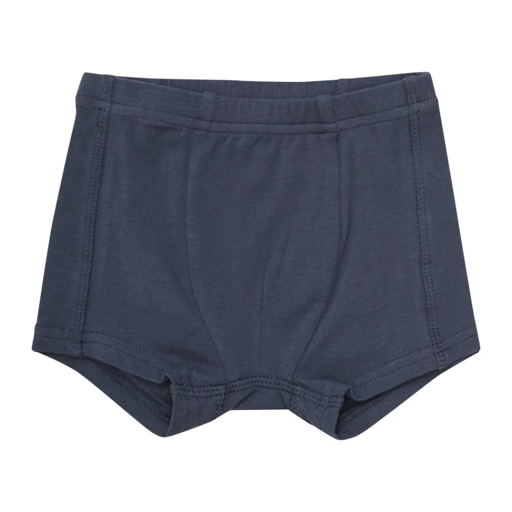 BeKids Boxer shorts - 3 pak - 7199- Undertøj