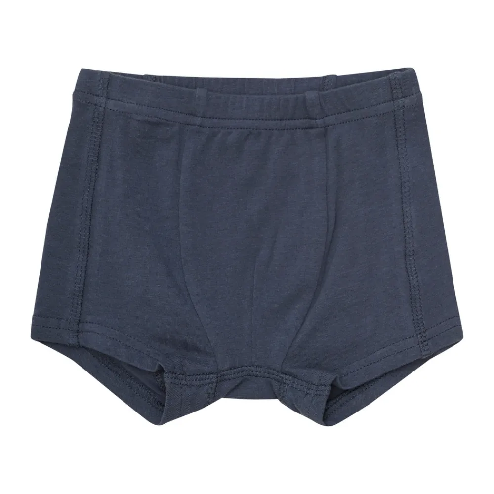 BeKids Boxer shorts - 3 pak - 7199- Undertøj