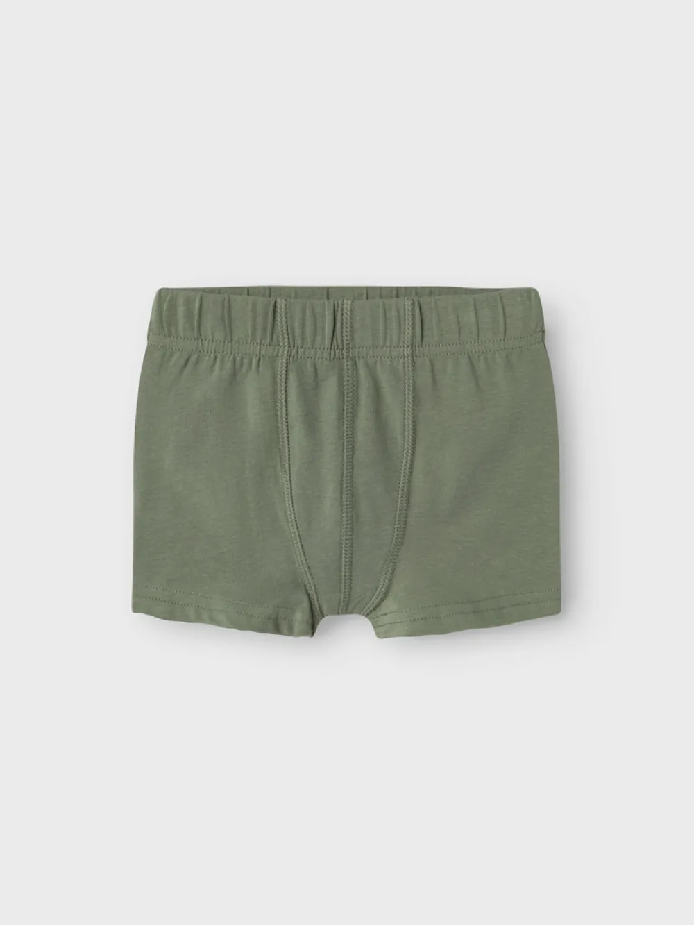 NAME IT Boxer Shorts 3P Monster Truck - Peyote- Undertøj